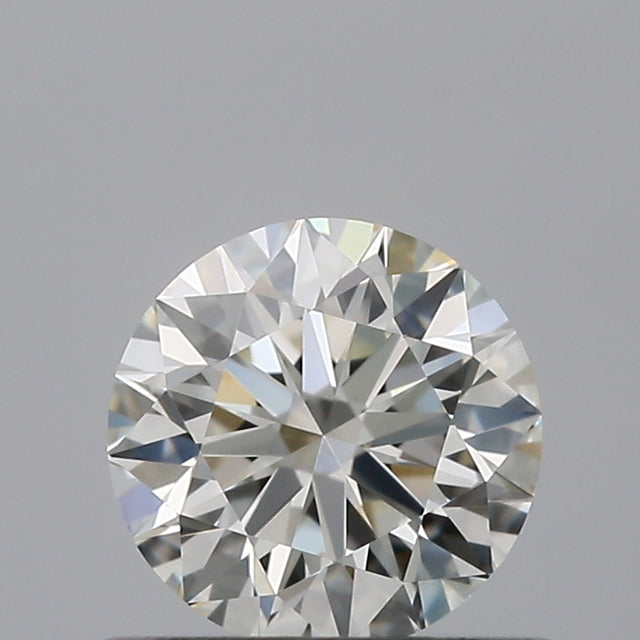 0.50 carat Round diamond G VVS2 Excellent