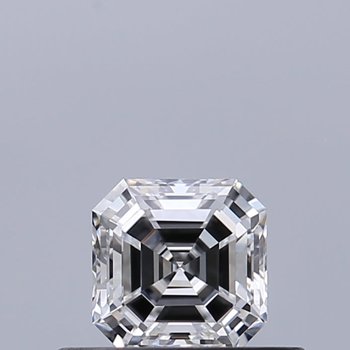 0.33 carat Emerald diamond D VVS1 