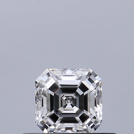 0.33 carat Emerald diamond D VVS1 