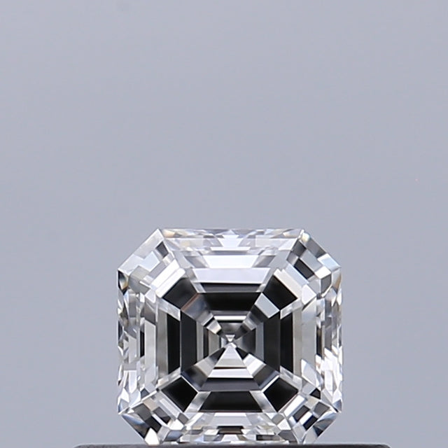 0.33 carat Emerald diamond D VVS1 