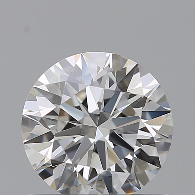 0.60 carat Round diamond F  VS2 Excellent