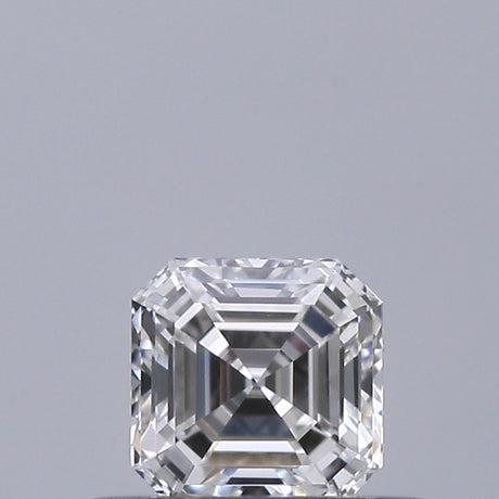 0.32 carat Emerald diamond E VVS1 
