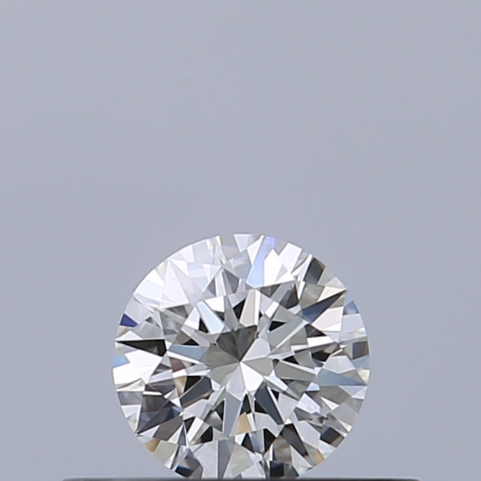 0.27 carat Round diamond G VVS1 Excellent
