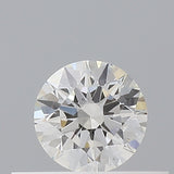 0.30 carat Round diamond H VS2 Excellent