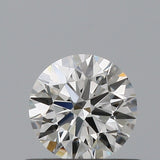 0.50 carat Round diamond I  VS2 Excellent