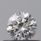 0.31 carat Round diamond E  VS1 Excellent