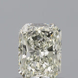 0.52 carat Radiant diamond L  VVS1