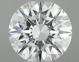 0.30 carat Round diamond G  VVS1 Excellent