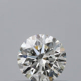0.34 carat Round diamond H  IF Excellent