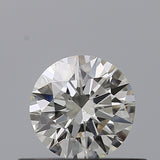 0.40 carat Round diamond J SI1 Excellent