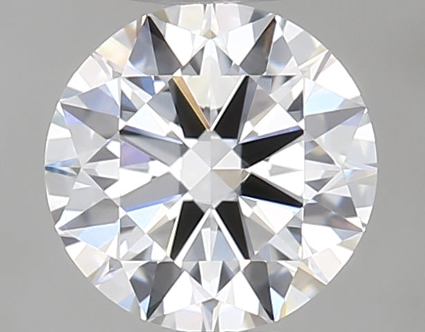 0.50 carat Round diamond G VVS2 VeryGood