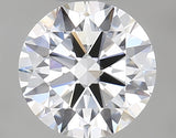 0.50 carat Round diamond G VVS2 VeryGood