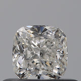 0.40 carat Cushion diamond G  VVS1