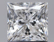 1.03 carat Princess diamond E SI2 