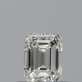 0.34 carat Emerald diamond G  VS1