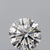 0.30 carat Round diamond F  VVS2 Excellent