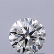0.70 carat Round diamond I VS1 VeryGood