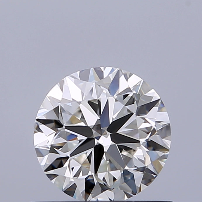 0.70 carat Round diamond I VS1 VeryGood
