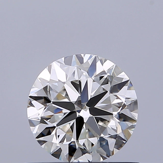 0.70 carat Round diamond I VS1 VeryGood