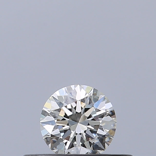 0.21 carat Round diamond F VS1 Excellent