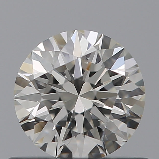 0.50 carat Round diamond G  VS2 Excellent