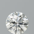 0.30 carat Round diamond G IF Excellent