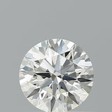 0.30 carat Round diamond G IF Excellent