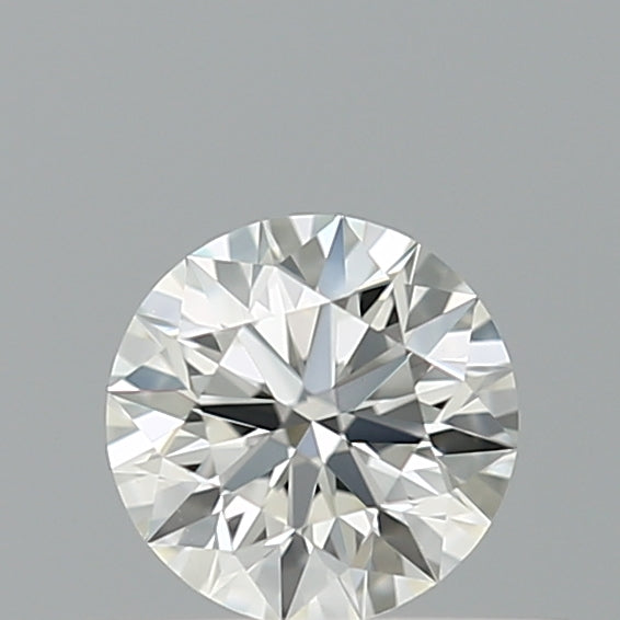 0.30 carat Round diamond G IF Excellent