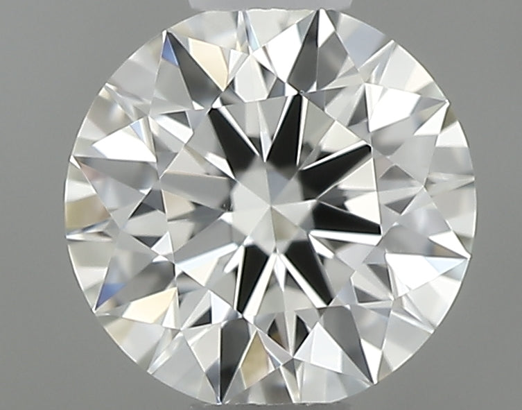 0.40 carat Round diamond J  VVS1 Excellent