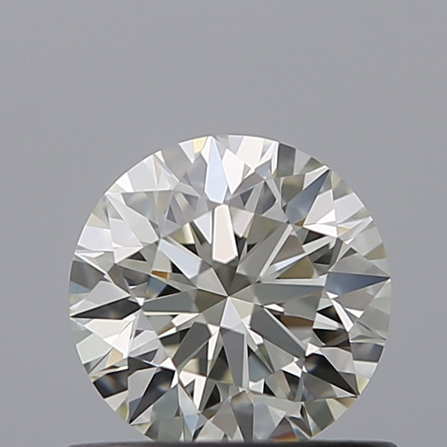 0.60 carat Round diamond H VVS1 Excellent