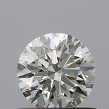 0.60 carat Round diamond H VVS1 Excellent