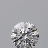 0.32 carat Round diamond D  VVS1 Excellent