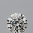 0.37 carat Round diamond H  VS1 Excellent