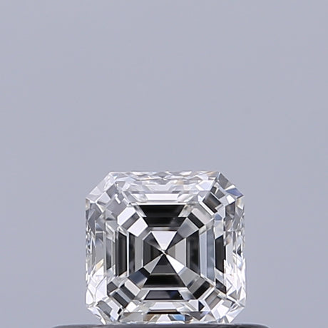 0.34 carat Emerald diamond F VVS1 