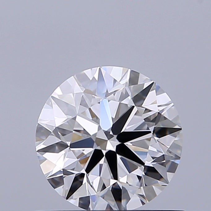 0.70 carat Round diamond D VVS1 Excellent