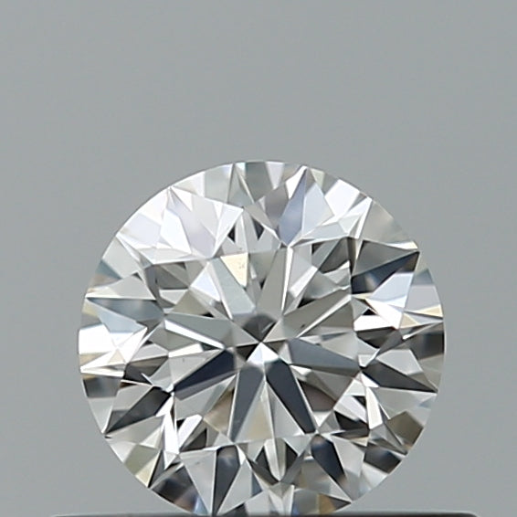 0.36 carat Round diamond F  VS2 Excellent
