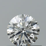 0.36 carat Round diamond F  VS2 Excellent