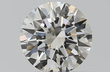 0.30 carat Round diamond F  VS2 Excellent