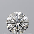 0.31 carat Round diamond G  VVS1 Excellent