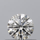 0.31 carat Round diamond G  VVS1 Excellent