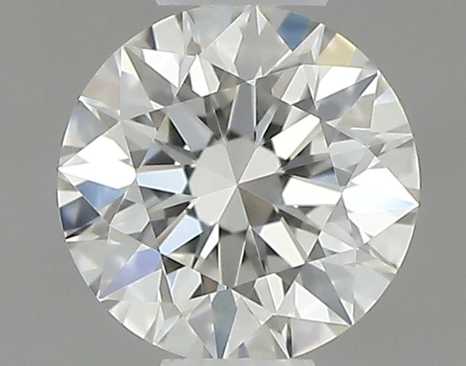 0.31 carat Round diamond H  VVS1 Excellent