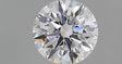 0.50 carat Round diamond D IF Excellent