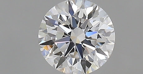 0.50 carat Round diamond D IF Excellent