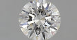 0.56 carat Round diamond G VVS1 Excellent