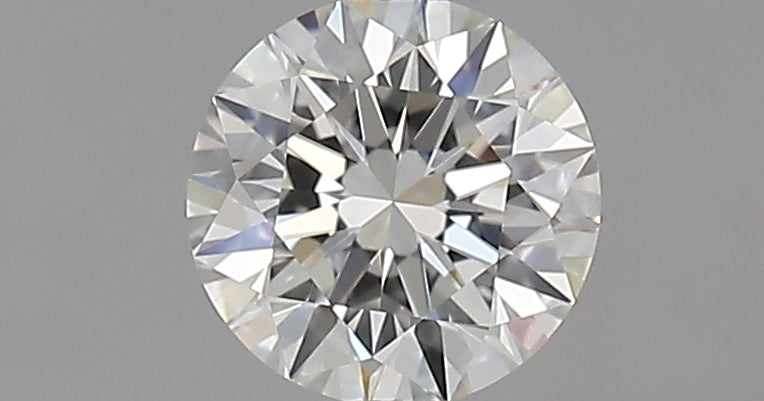 0.56 carat Round diamond G VVS1 Excellent