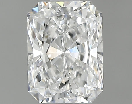 0.70 carat Radiant diamond E VVS2 