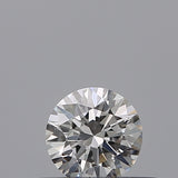 0.26 carat Round diamond F  VVS1 Excellent
