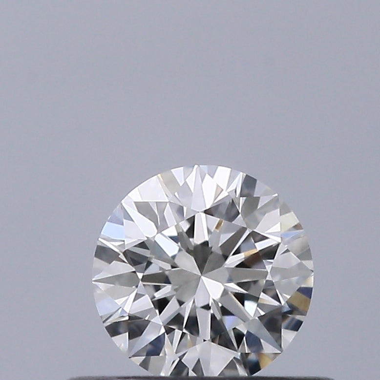 0.32 carat Round diamond G VVS2 Excellent