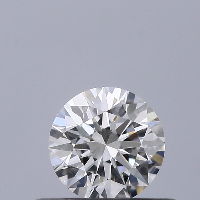 0.32 carat Round diamond G VVS2 Excellent