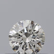 0.30 carat Round diamond G  VVS2 Excellent